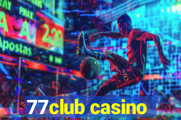 77club casino